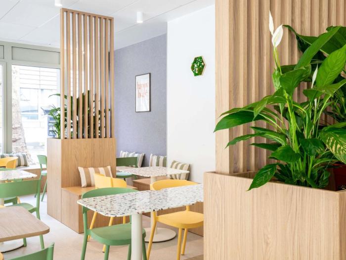 aparthotel adagio access paris nanterre