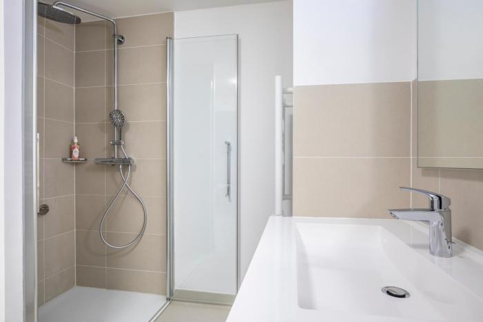 aparthotel adagio access paris nanterre