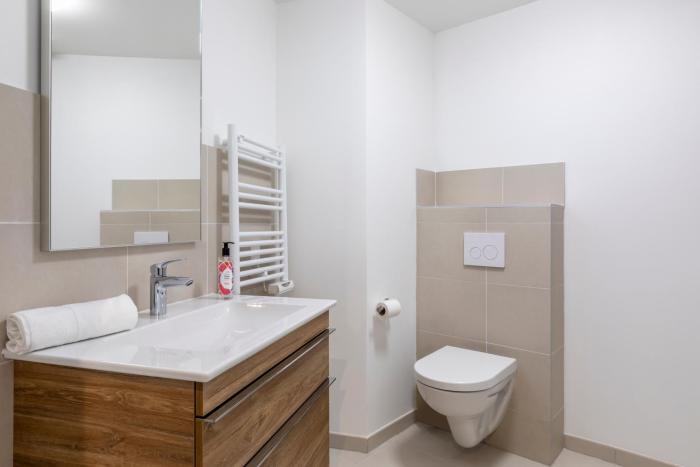 aparthotel adagio access paris nanterre