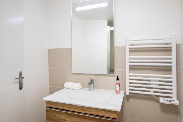 aparthotel adagio access paris nanterre