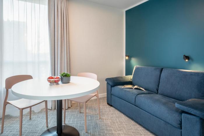 aparthotel adagio access paris nanterre