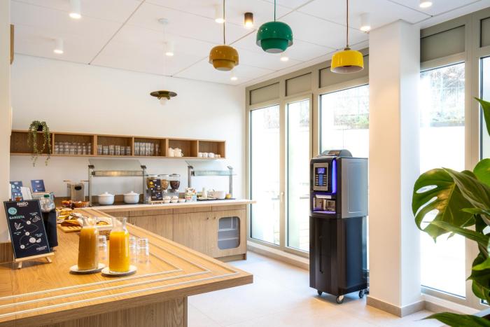 aparthotel adagio access paris nanterre