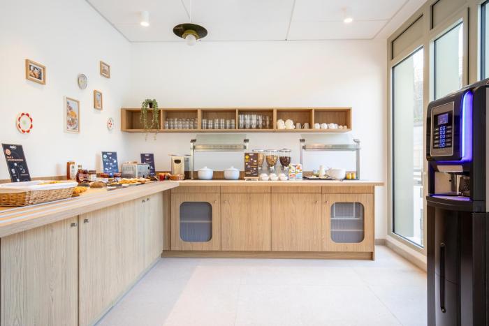 aparthotel adagio access paris nanterre