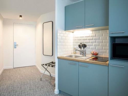 aparthotel adagio access paris nanterre