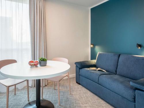 aparthotel adagio access paris nanterre