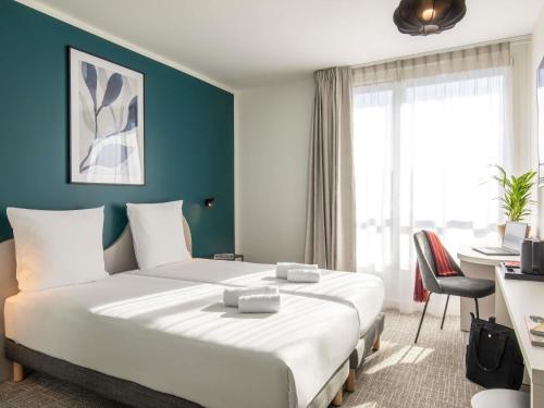 aparthotel adagio access paris nanterre