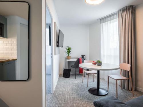 aparthotel adagio access paris nanterre
