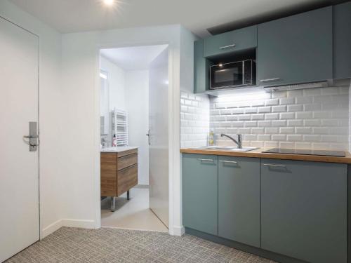 aparthotel adagio access paris nanterre