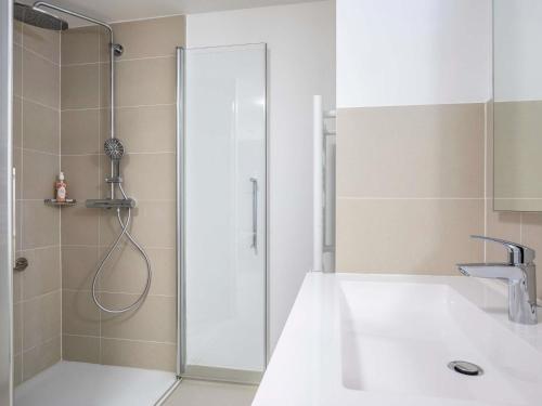aparthotel adagio access paris nanterre