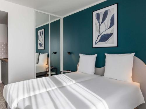 aparthotel adagio access paris nanterre