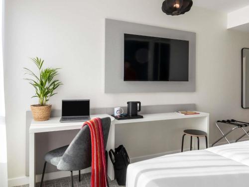 aparthotel adagio access paris nanterre