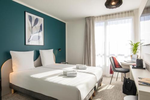 aparthotel adagio access paris nanterre
