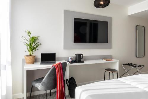 aparthotel adagio access paris nanterre
