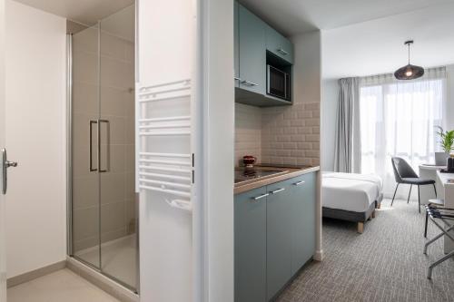 aparthotel adagio access paris nanterre