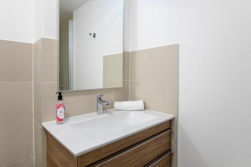 aparthotel adagio access paris nanterre