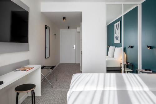 aparthotel adagio access paris nanterre