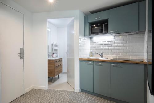 aparthotel adagio access paris nanterre