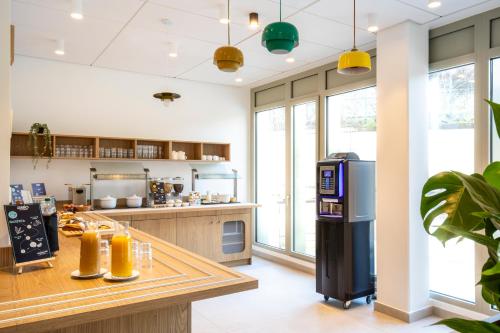 aparthotel adagio access paris nanterre