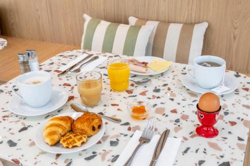 aparthotel adagio access paris nanterre