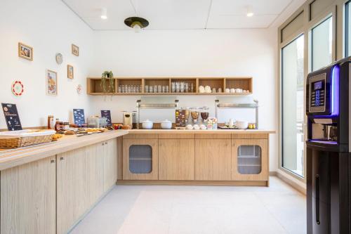 aparthotel adagio access paris nanterre