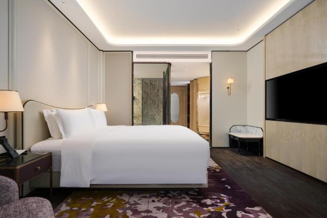 sofitel changzhou hi tech district