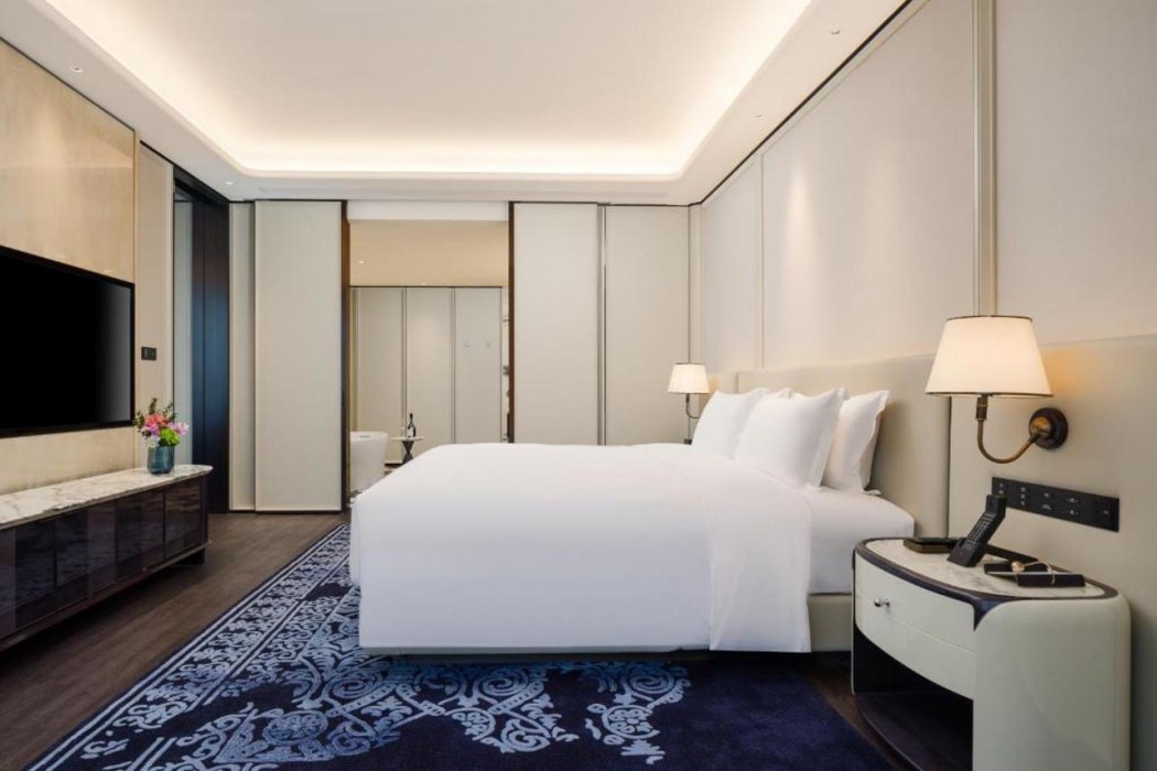 sofitel changzhou hi tech district
