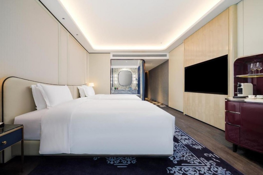 sofitel changzhou hi tech district