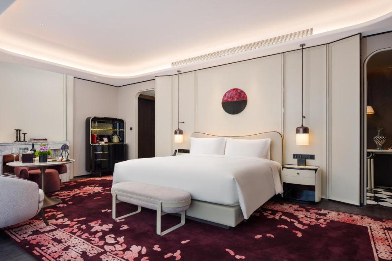 sofitel changzhou hi tech district