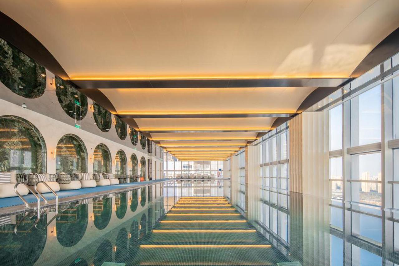sofitel changzhou hi tech district