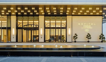sofitel changzhou hi tech district