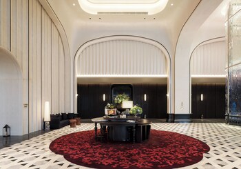 Sofitel Changzhou Hi-Tech District,,5 star