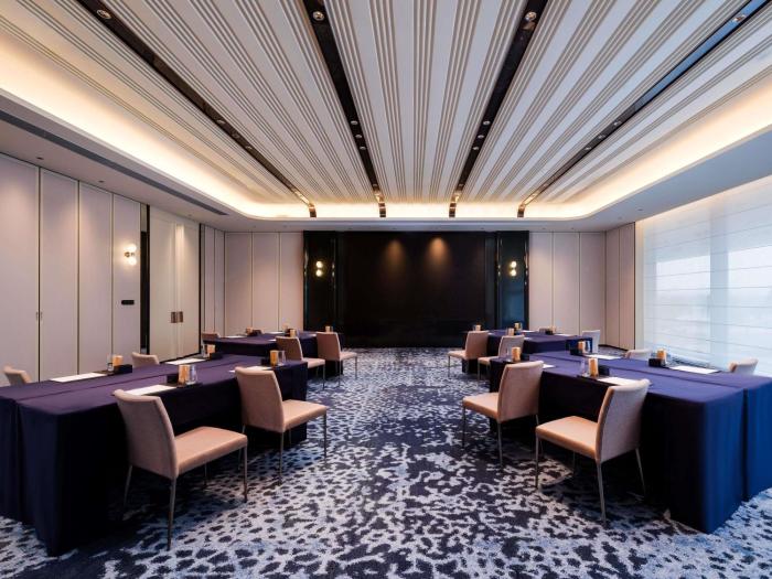 sofitel changzhou hi tech district