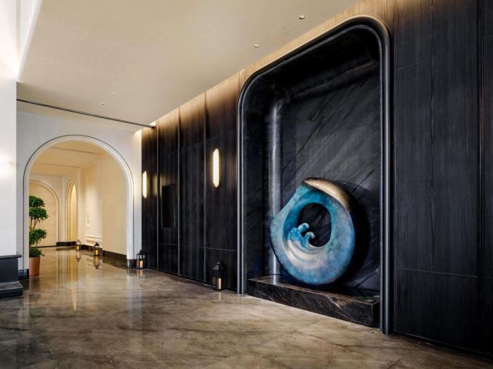 sofitel changzhou hi tech district