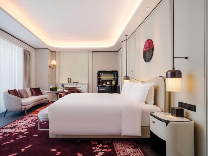 sofitel changzhou hi tech district