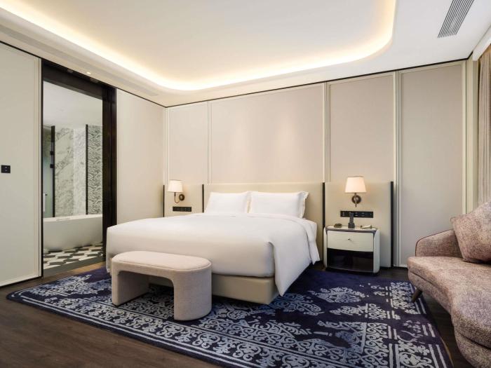 sofitel changzhou hi tech district