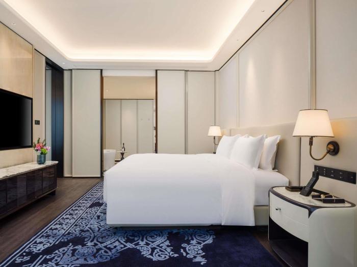 sofitel changzhou hi tech district