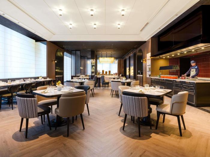 sofitel changzhou hi tech district