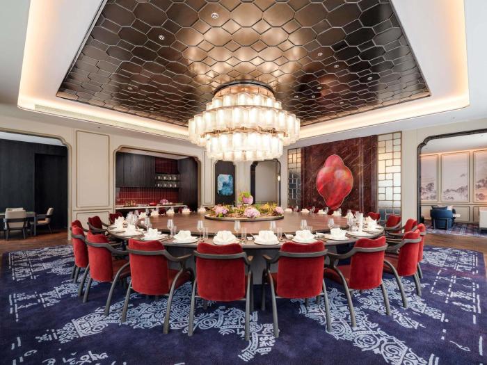 sofitel changzhou hi tech district