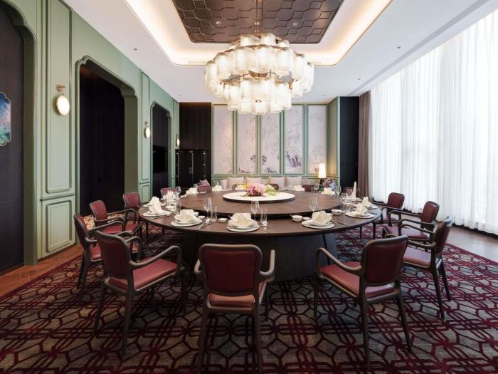 sofitel changzhou hi tech district