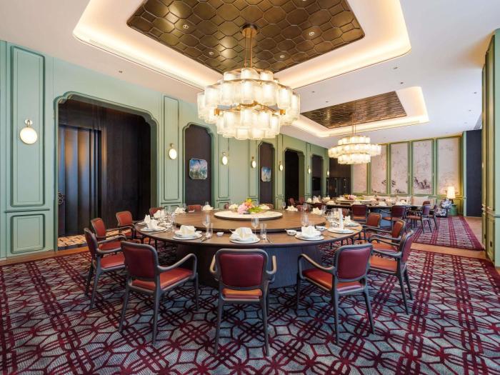 sofitel changzhou hi tech district