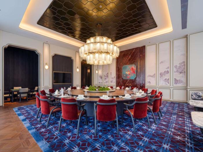 sofitel changzhou hi tech district