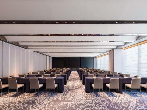 sofitel changzhou hi tech district
