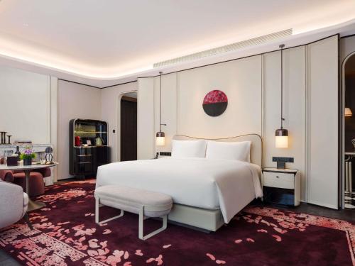 sofitel changzhou hi tech district