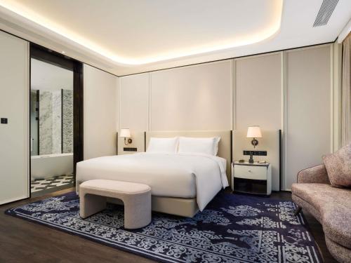 sofitel changzhou hi tech district