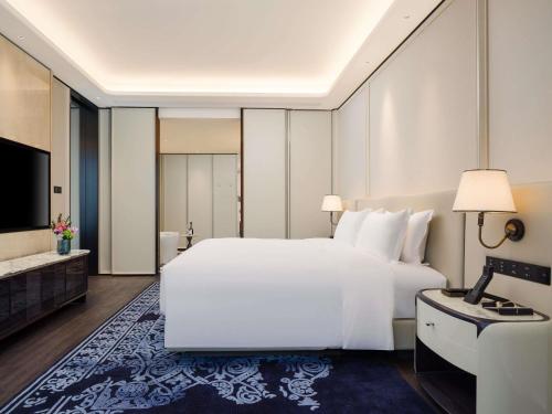 sofitel changzhou hi tech district