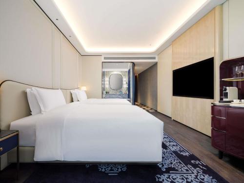 sofitel changzhou hi tech district