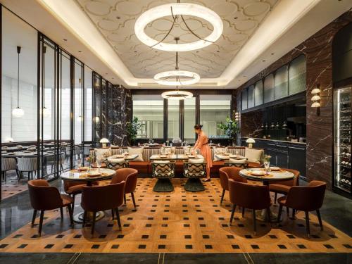 sofitel changzhou hi tech district