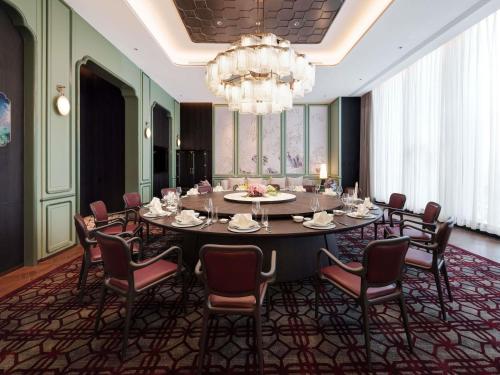 sofitel changzhou hi tech district