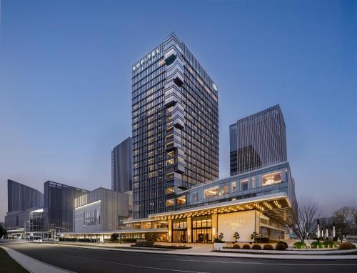 sofitel changzhou hi tech district
