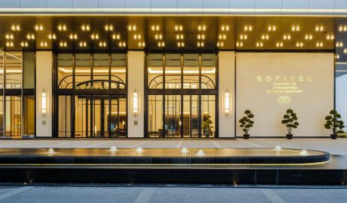 sofitel changzhou hi tech district